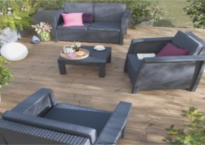 Salon de jardin leroy merlin villeneuve d'ascq