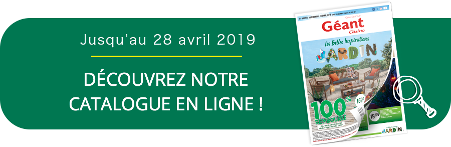 Salon de jardin geant casino fenouillet