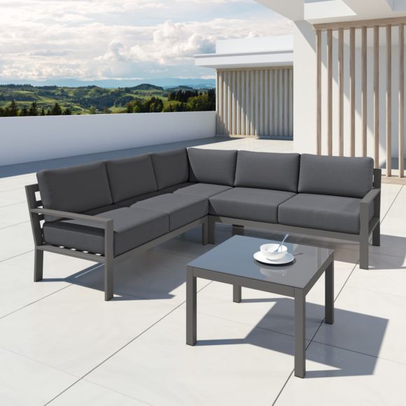 Mobilier de jardin