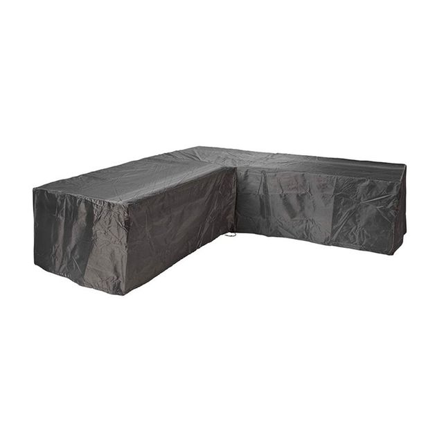Housse pour salon de jardin ovale