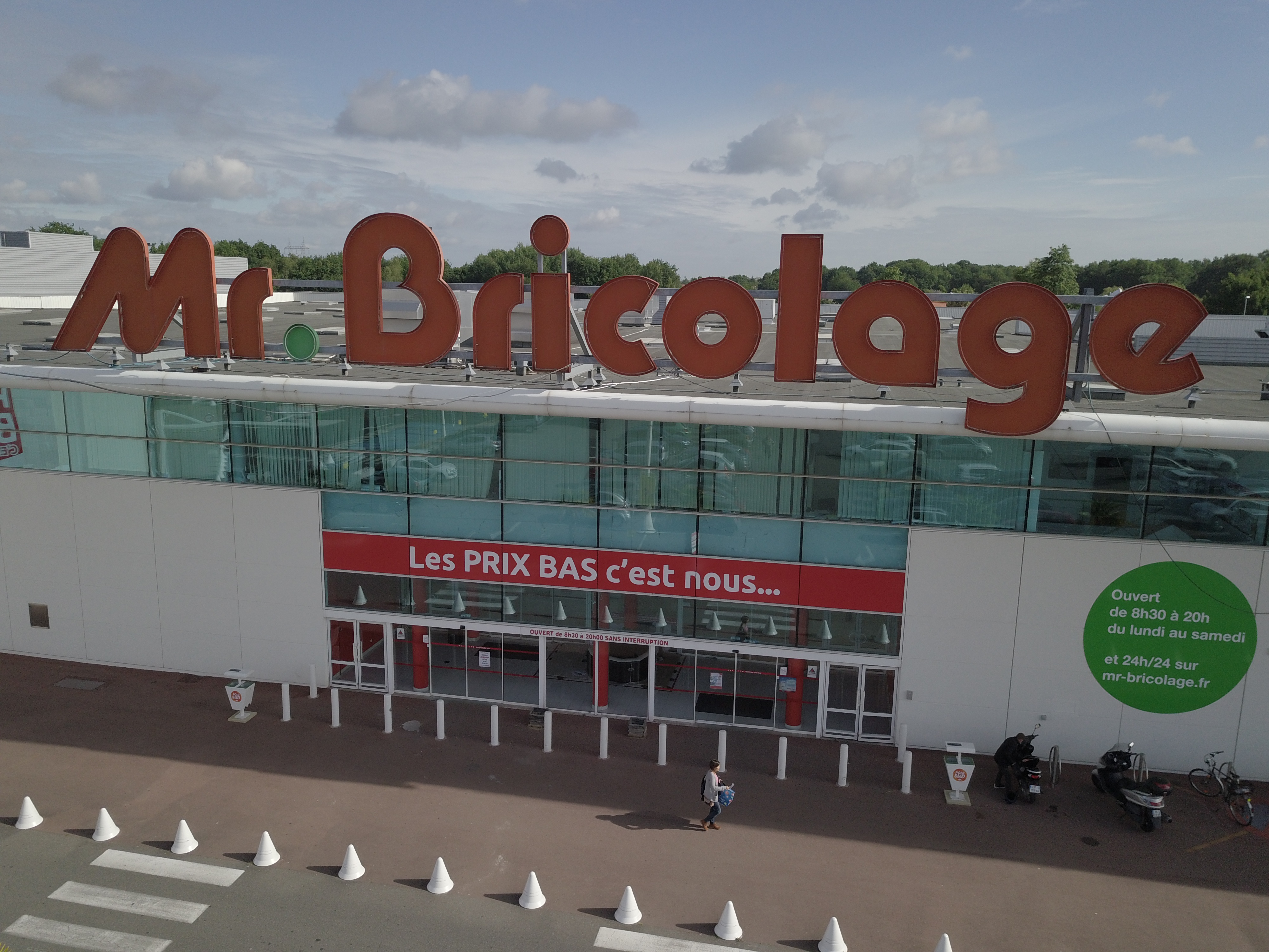 Salon de jardin mr bricolage basse goulaine