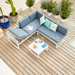 Salon de jardin sydney gifi