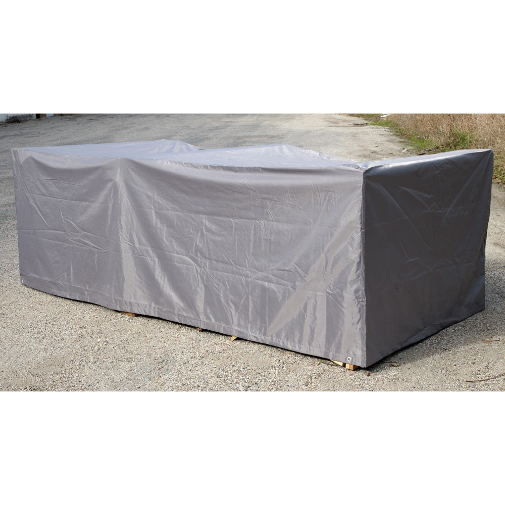 Salon de jardin table ronde en resine