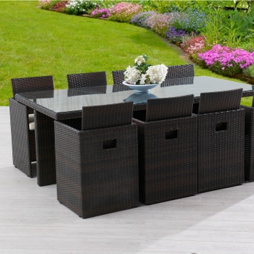 Meilleur qualite salon de jardin