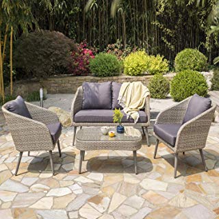 Salon de jardin livre a domicile