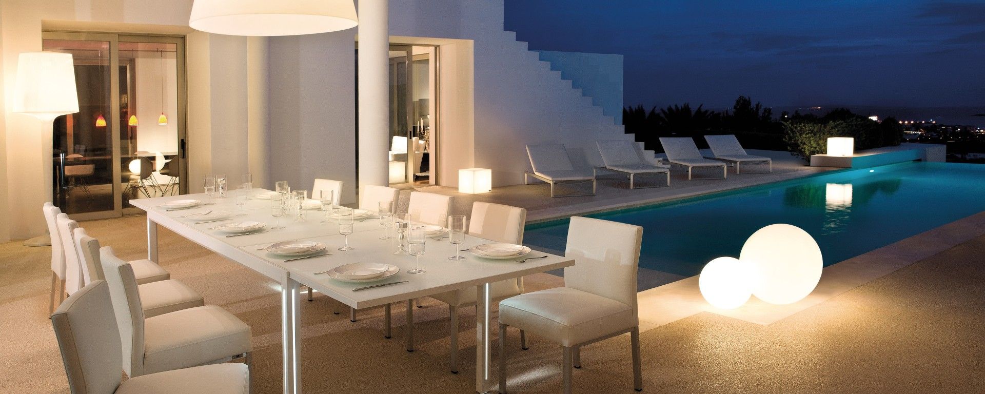 Mobilier de jardin la ciotat