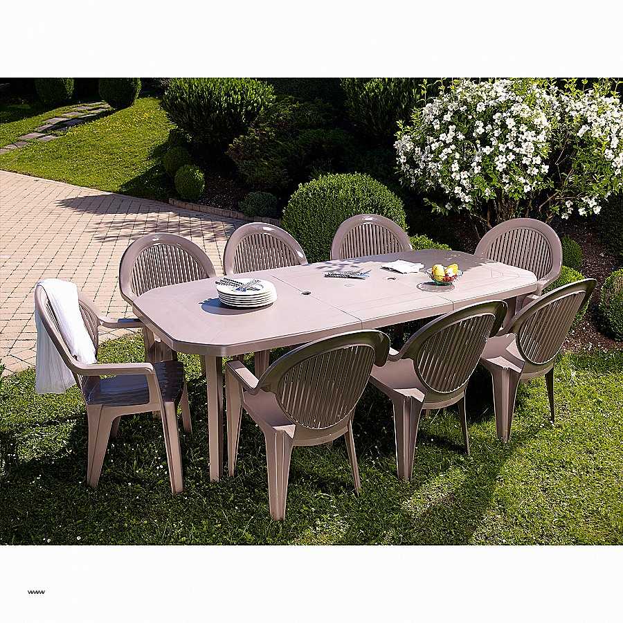 Salon de jardin luxe haussmann