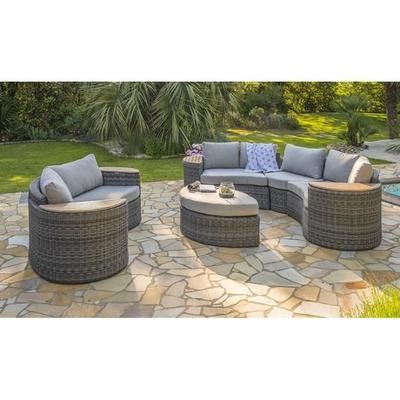Mobilier de jardin noumea