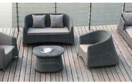 Salon de jardin soldes castorama