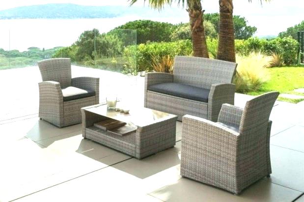Salon de jardin super u 2018