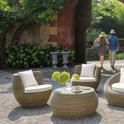 Mobilier de jardin la maison du monde