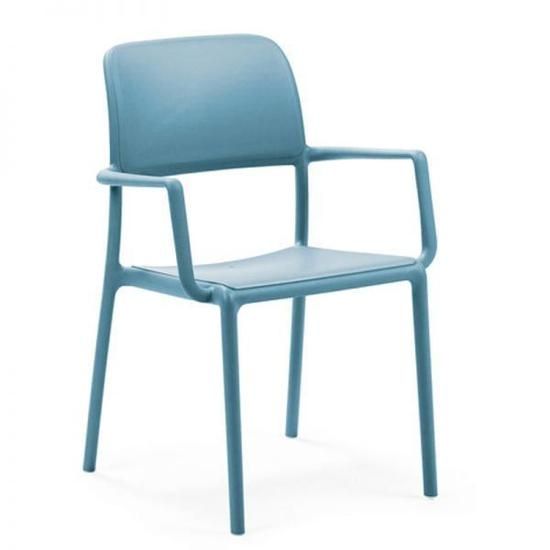 Salon de jardin modulable riva