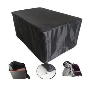 Housse de protection pour salon de jardin riverside
