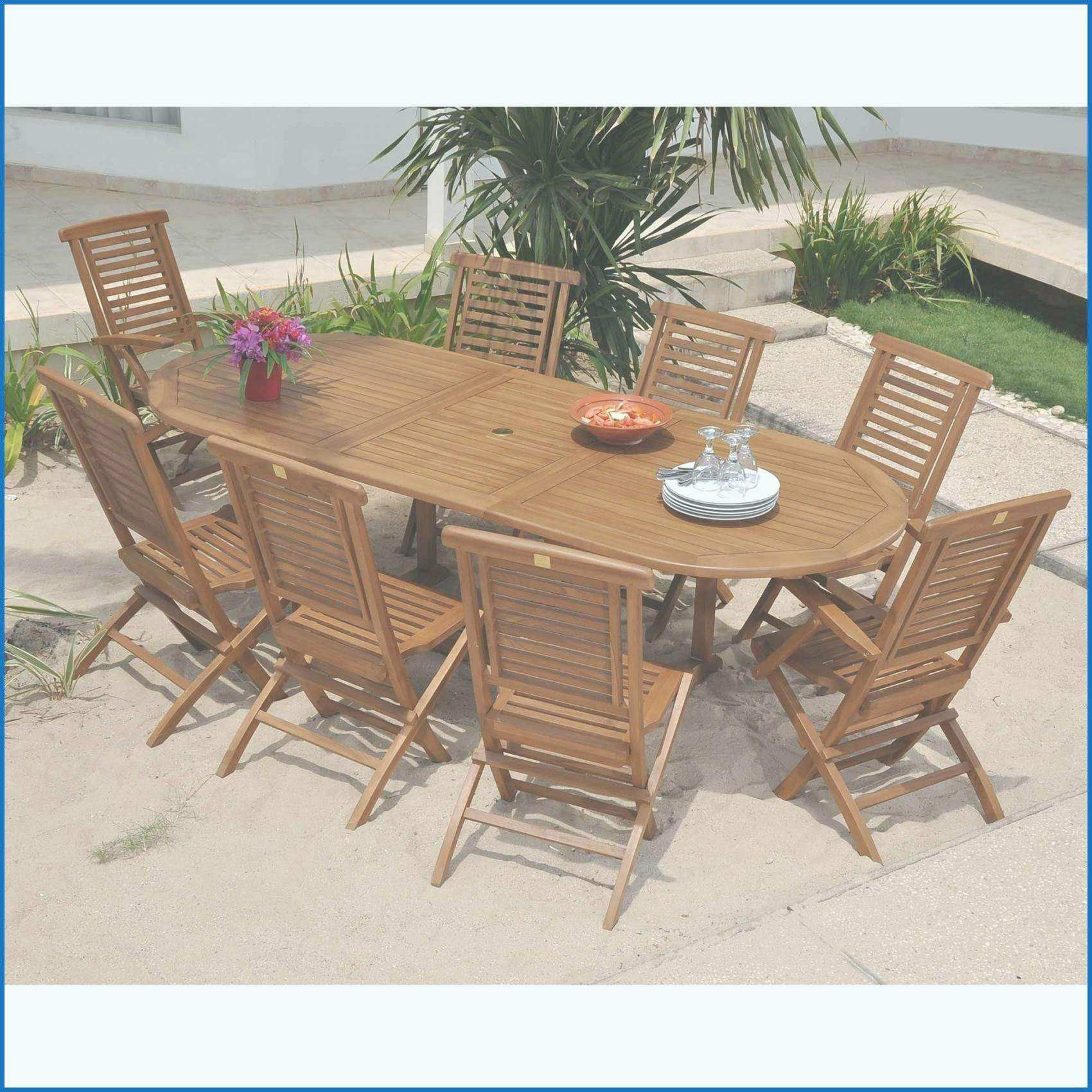 Table salon de jardin super u