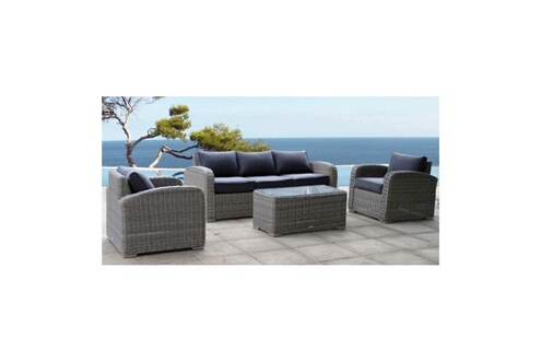 Mobilier de jardin ozalide