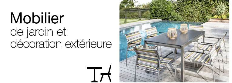 Salon de jardin occasion marseille