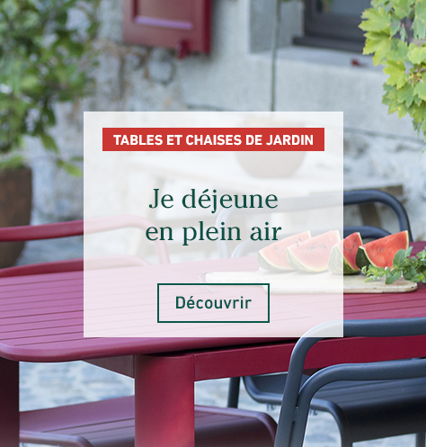 Salon de jardin occasion var