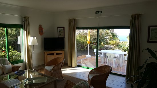 Salon jardin la palma