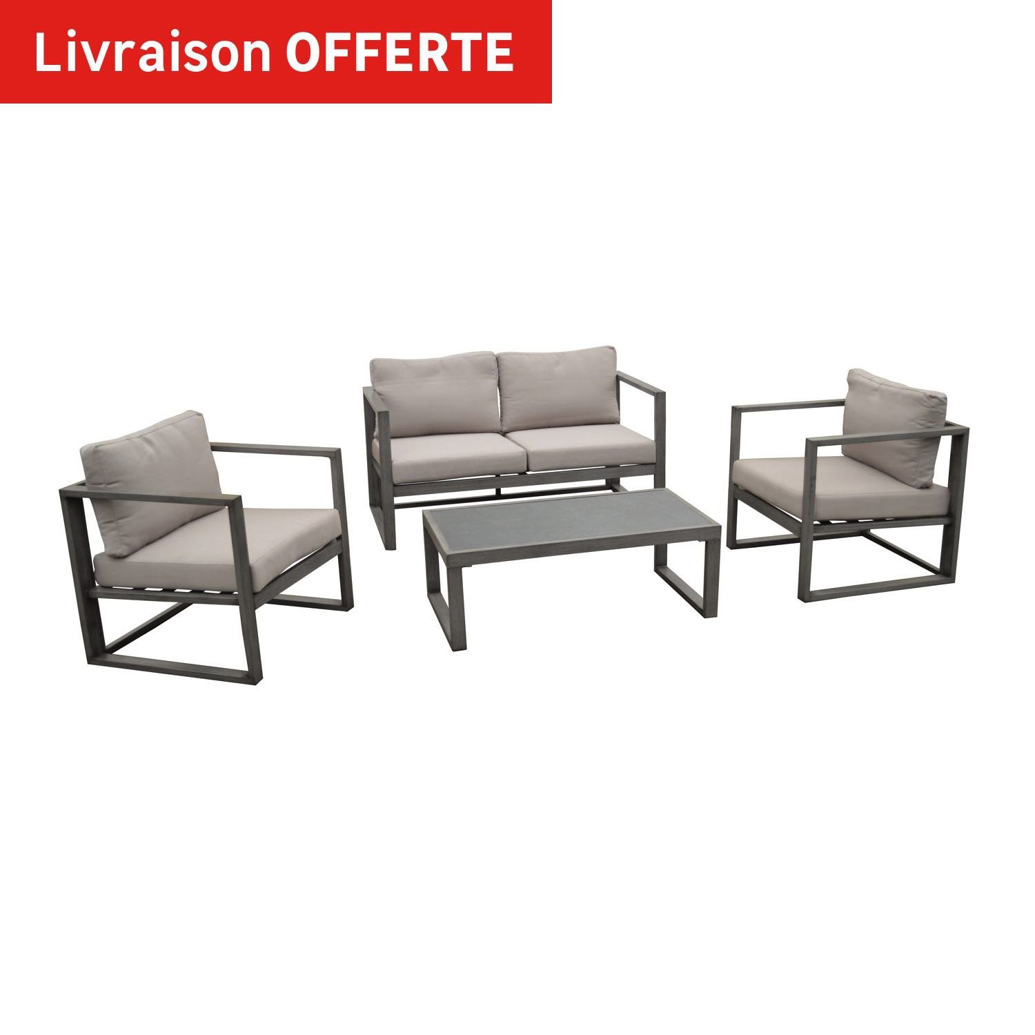 Mobilier de jardin lisbonne