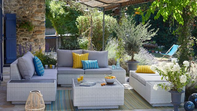 Salon de jardin quelle marque choisir