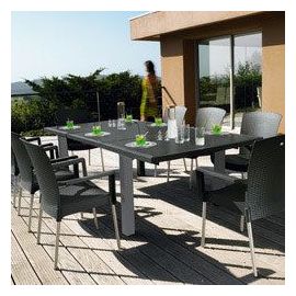 Housse salon de jardin oogarden