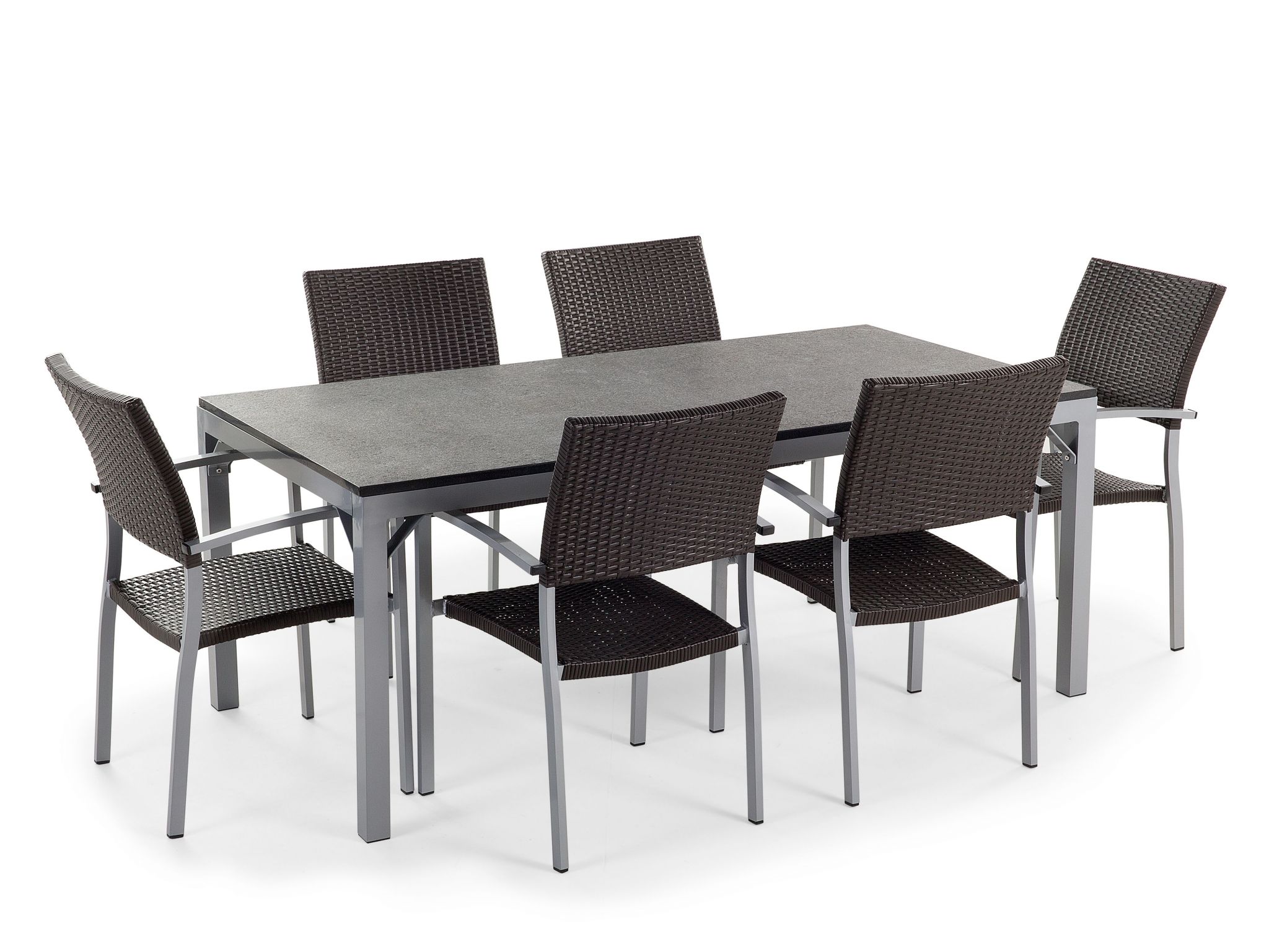 Salon de jardin collection loa