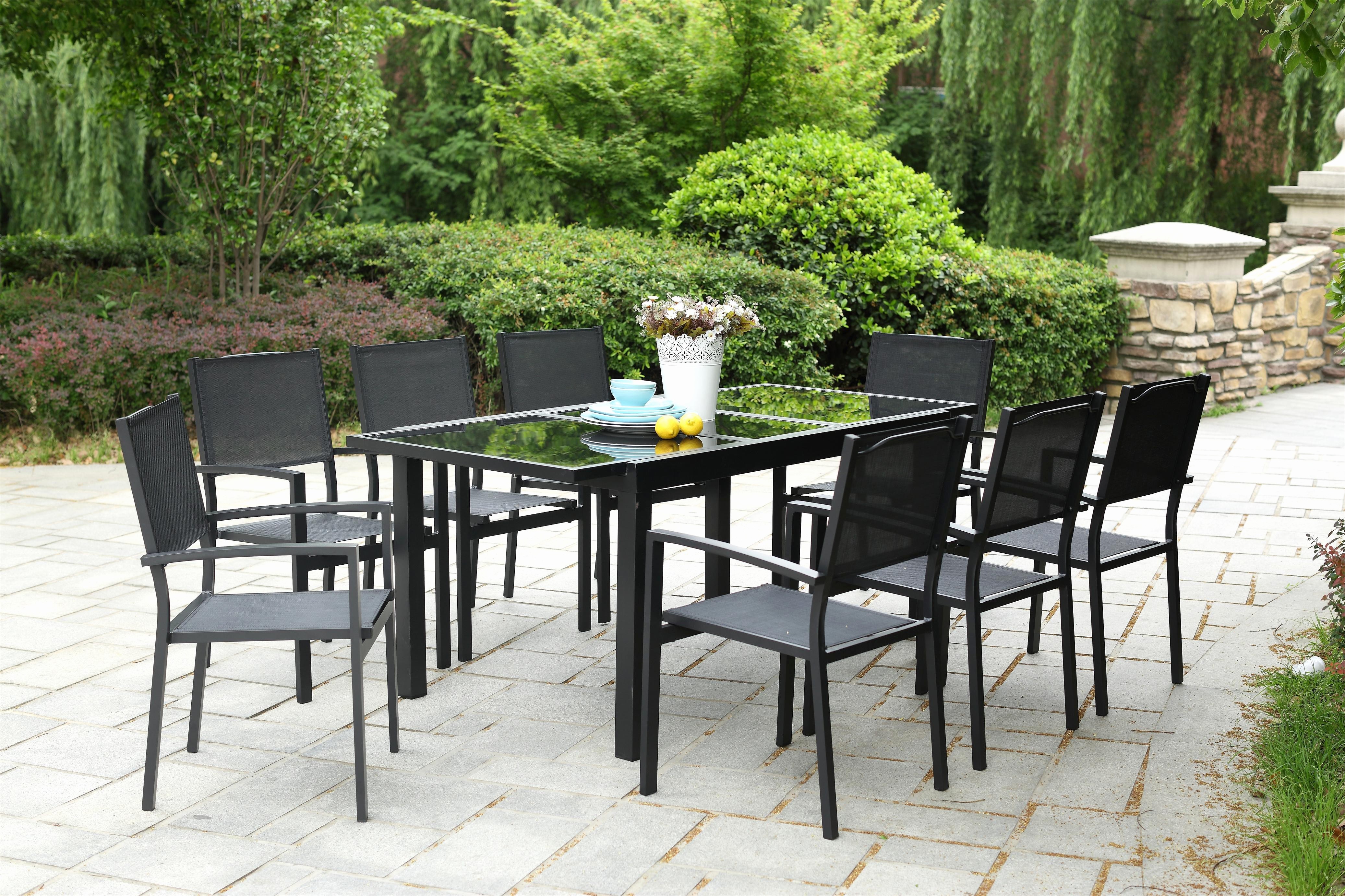 Solde salon de jardin monsieur bricolage