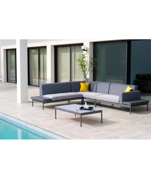 Mobilier de jardin à nice