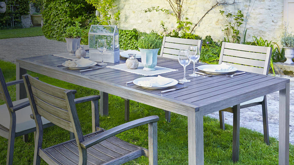 Salon de jardin soldes carrefour